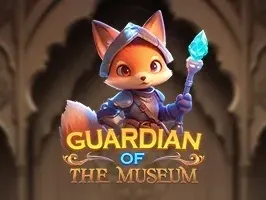 Guardian of the Museum screenshot