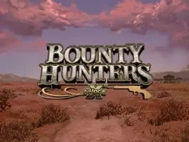 Bounty Hunters xNudge DNT