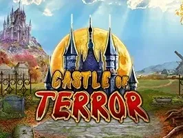 Castle Of Terror DNT screenshot