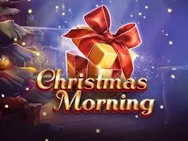 Christmas Morning screenshot