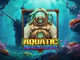 Aquatic Adventurer
