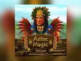 Aztec Magic Deluxe screenshot